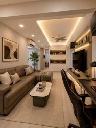 Blk 184 Corporation Spring (Jurong West), HDB 5 Rooms #600244401